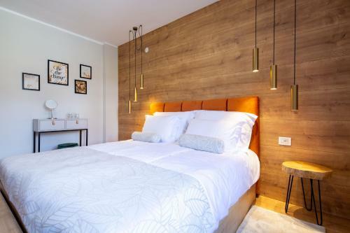 Hotel Plitvice Village