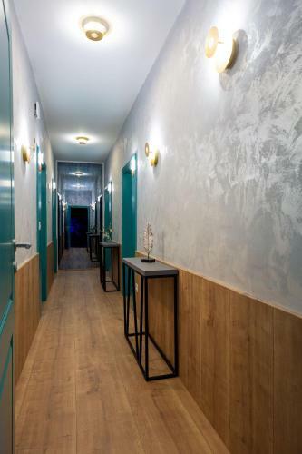 Hotel Plitvice Village