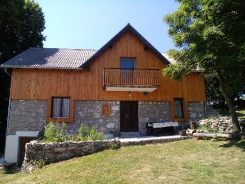 Hostal Guest House Griva Plitvice