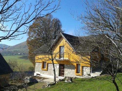 Hostal Guest House Griva Plitvice