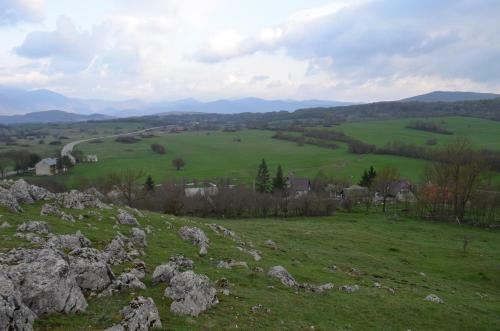 Hostal Guest House Griva Plitvice