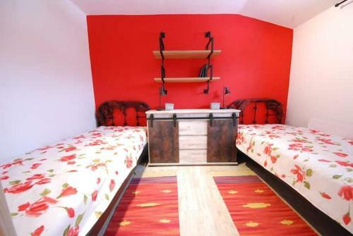 Villa Relax Home �rajna�