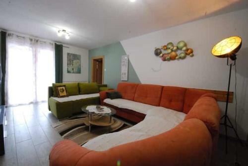 Villa Relax Home �rajna�