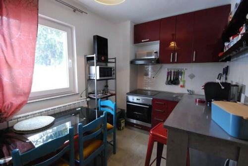 Villa Relax Home �rajna�