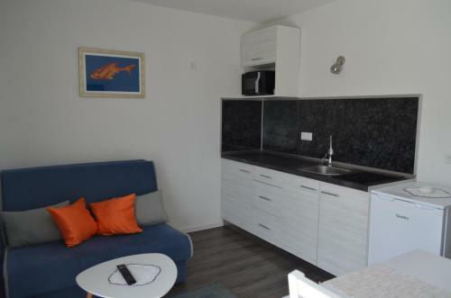 Apartamento Katarica