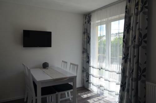 Apartamento Katarica