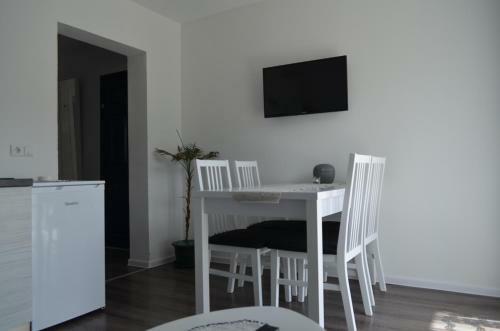 Apartamento Katarica