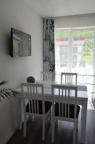 Apartamento Katarica