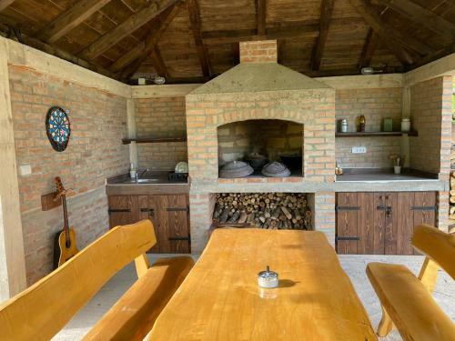 Villa Milka House