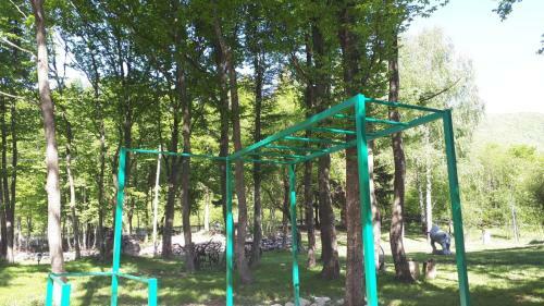 Lodge Holiday House Vale Verde