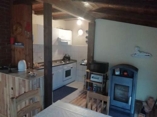 Lodge Holiday House Vale Verde