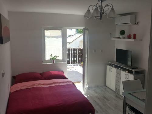 Apartment No1