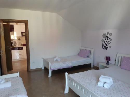 Hostal Apartments And Rooms With Parking Space Vranovaca, Plitvice - 17461