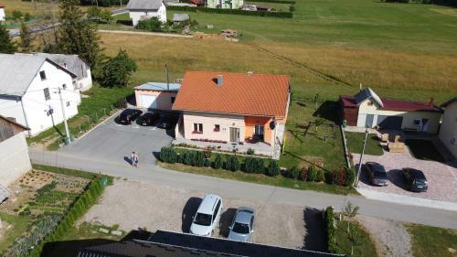Hostal Apartments And Rooms With Parking Space Vranovaca, Plitvice - 17461