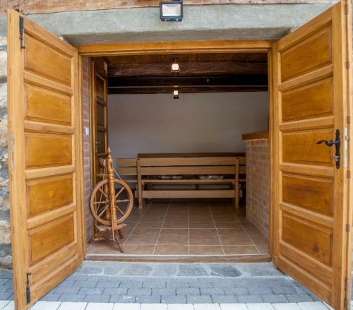 Villa Vila Trnoru?ica