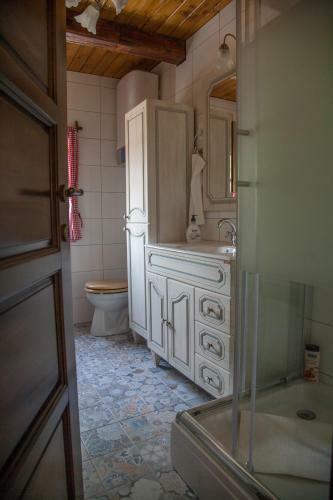 Villa Vila Trnoru?ica