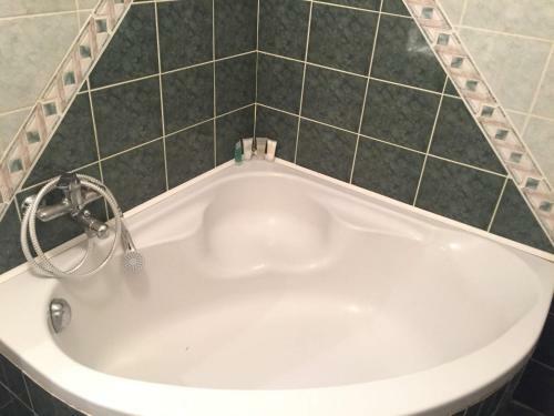 Apartamento V�ralja Vend�gh�z