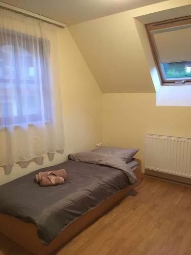 Apartamento V�ralja Vend�gh�z