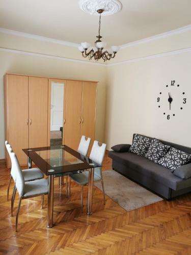 Apartamento V�ralja Vend�gh�z