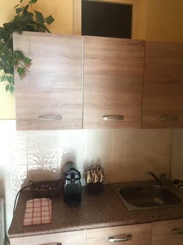 Apartamento V�ralja Vend�gh�z