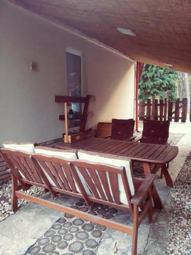 Apartamento Bor�kahaus