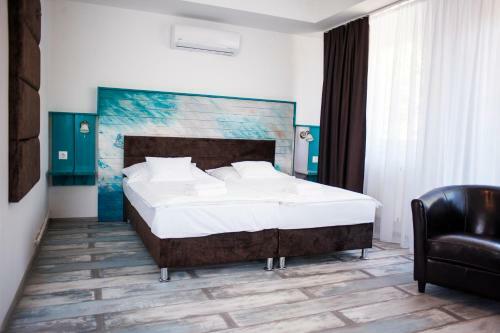 Bed & Breakfast Q-panzi�