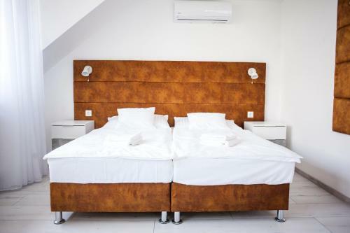 Bed & Breakfast Q-panzi�