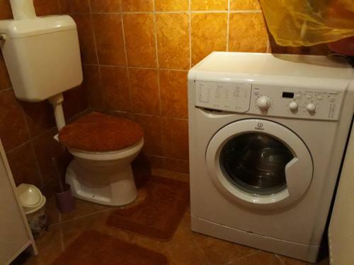 T�v�rosi Apartman