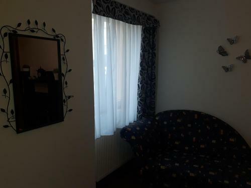 T�v�rosi Apartman