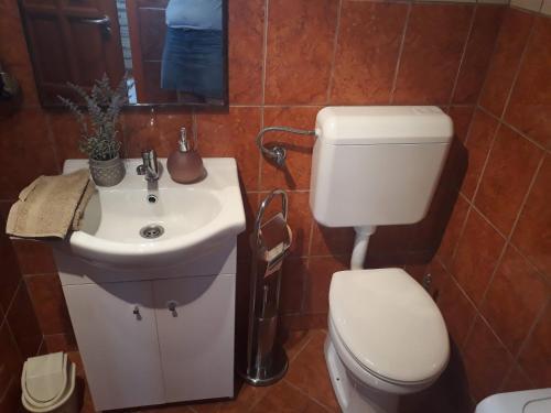 T�v�rosi Apartman