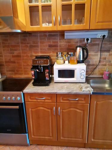 T�v�rosi Apartman
