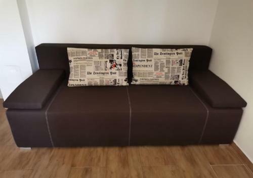 Apartamento Forr�s Vend�gh�z