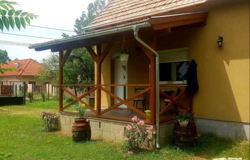 Apartamento Forr�s Vend�gh�z