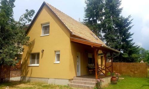 Apartamento Forr�s Vend�gh�z