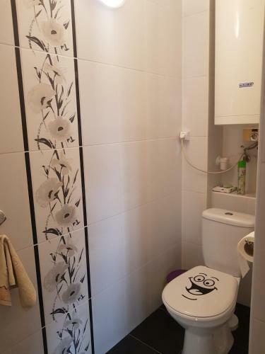 Apartamento Forr�s Vend�gh�z