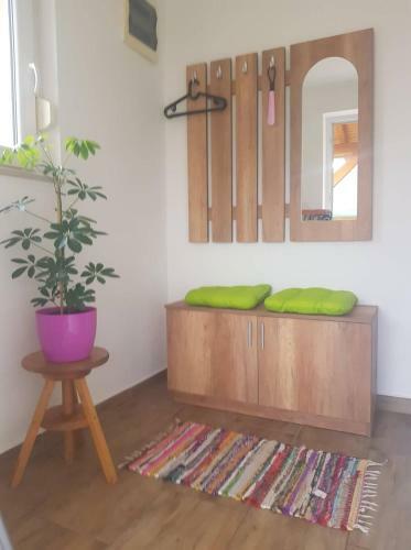 Apartamento Forr�s Vend�gh�z