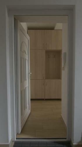 Tata Lakeside Apartment