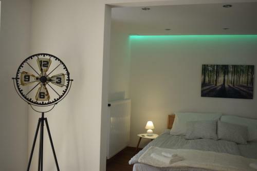 Bubor�k Apartman