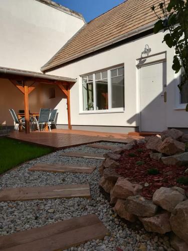 Bubor�k Apartman