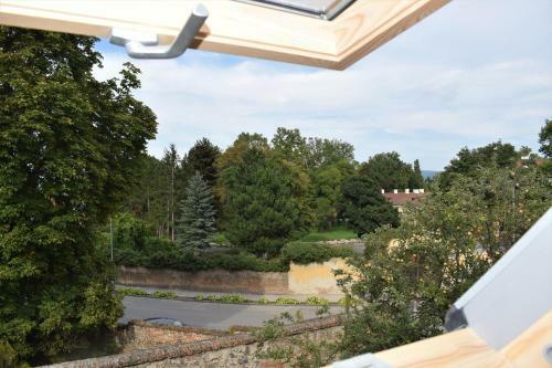 Apartamento Puszedli