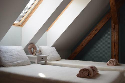 Apartamento Puszedli