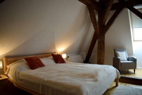 Apartamento Puszedli