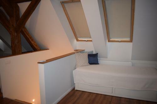 Apartamento Puszedli
