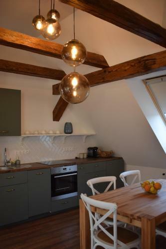 Apartamento Puszedli