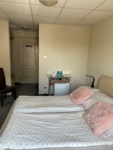 Bed & Breakfast Panzi� Tata