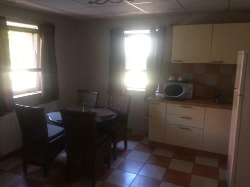 Bed & Breakfast Panzi� Tata