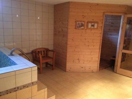 Bed & Breakfast Panzi� Tata