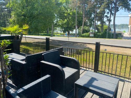 Bed & Breakfast Panzi� Tata