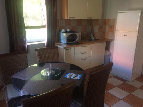 Bed & Breakfast Panzi� Tata