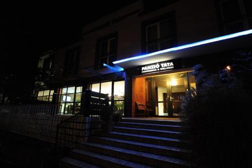 Bed & Breakfast Panzi� Tata